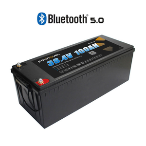 36V 160Ah Lithium Bluetooth Battery BL36160