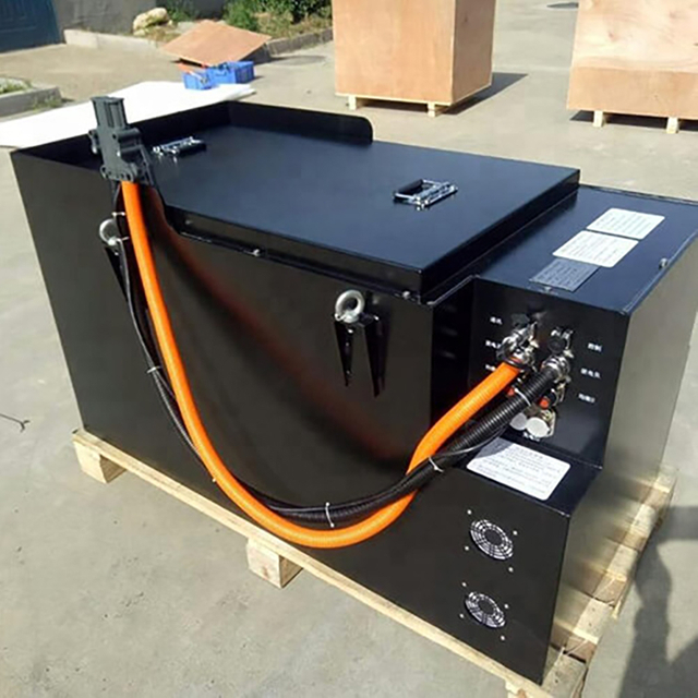 China fork truck battery manufacturers, fork truck battery suppliers