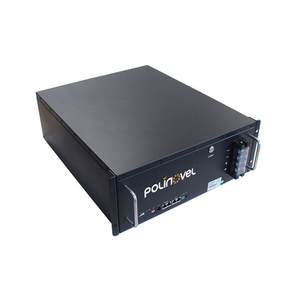 48V 75Ah LFP Solar Power Energy Storage Battery ES4875