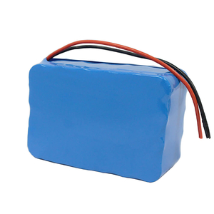 24V 18Ah LiFePO4 Battery for Electric Motorcycles