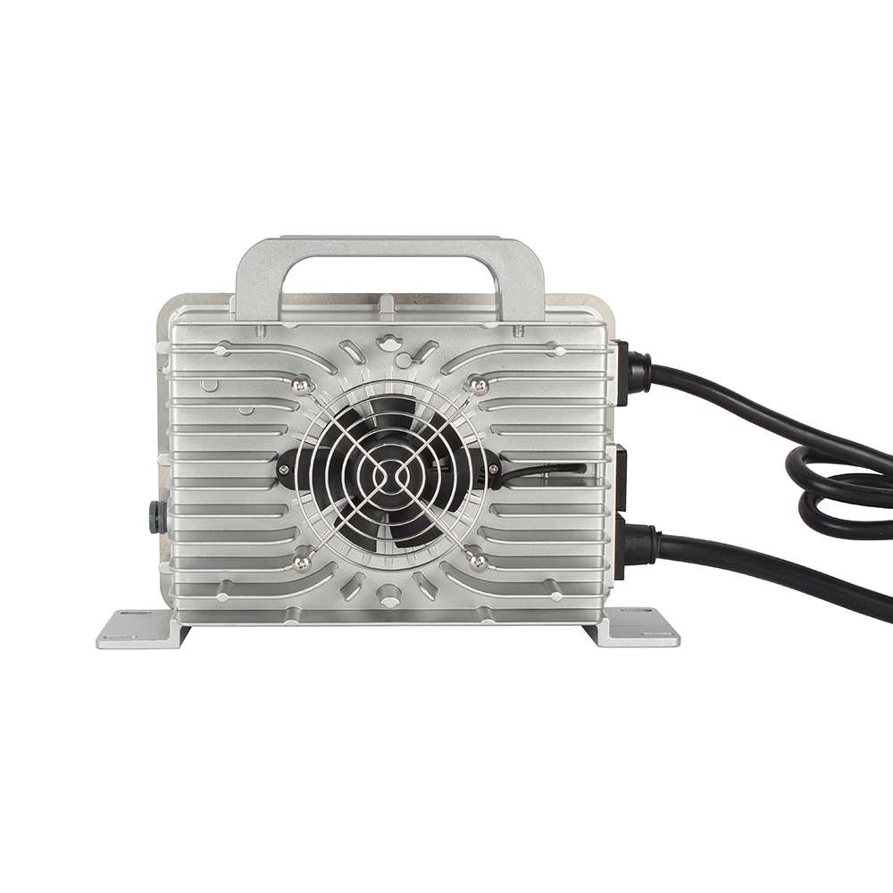 High Safety Waterproof 2000W Lithium Battery Charger