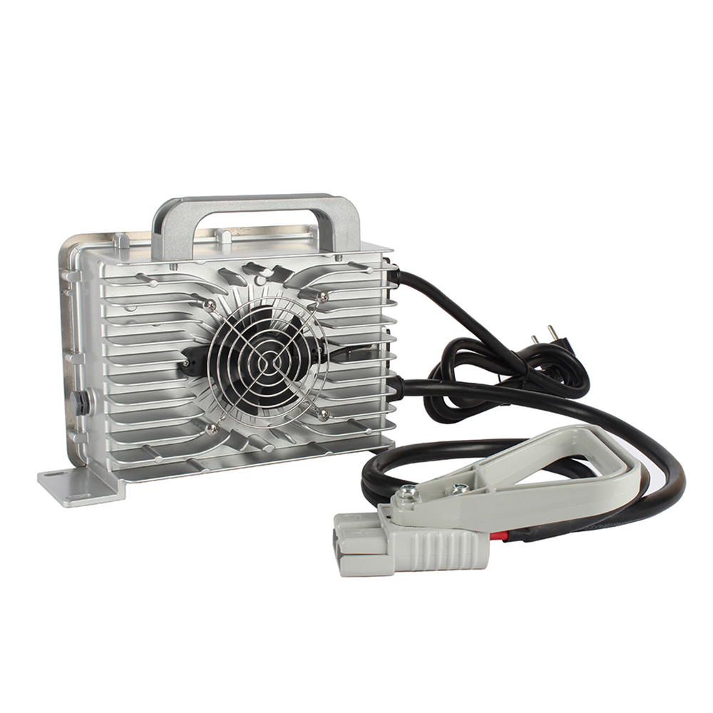 High Safety Waterproof 2000W Lithium Battery Charger
