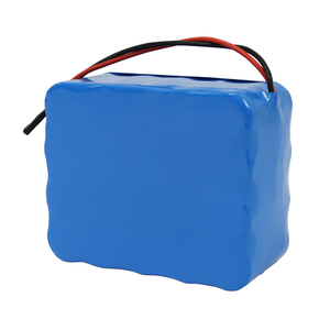 12V 30Ah Lithium Battery for Home Security System