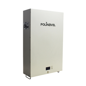 Solar Powerwall 48V 10KWH Energy Storage Battery