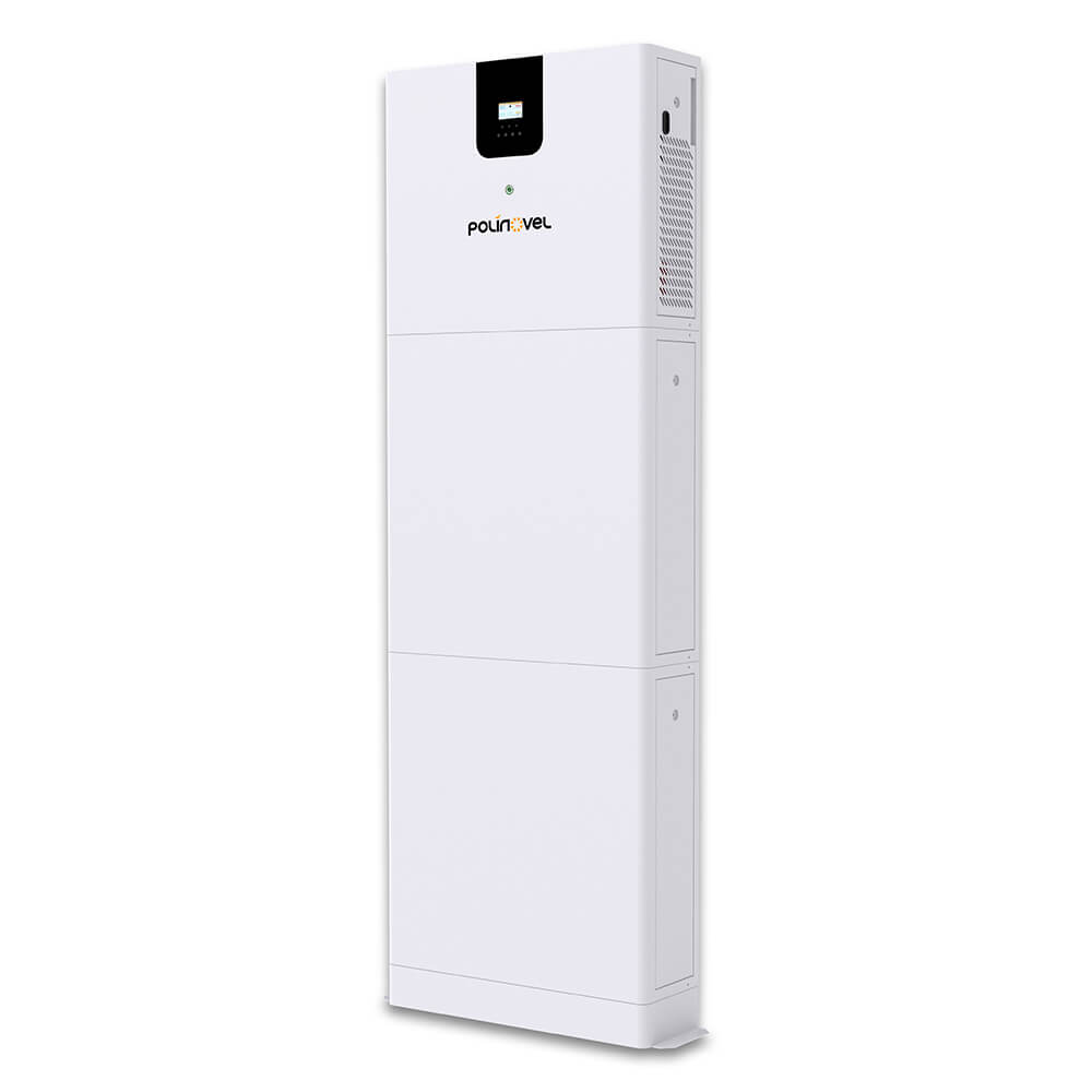 48V All-In-One LiFePO4 Energy Storage Battery WE Series